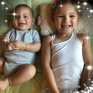 Meet your Posher, Tammy